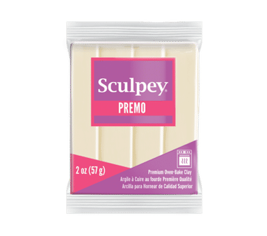 Sculpey Premo Limited Edition Colours 57g