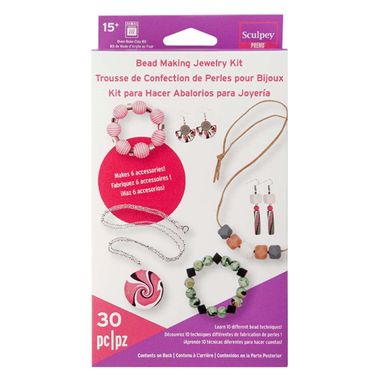 Sculpey Jewellery Kits