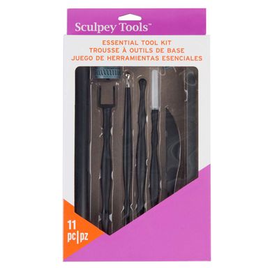 Sculpey Tool Kit