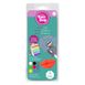Eraser Set 8