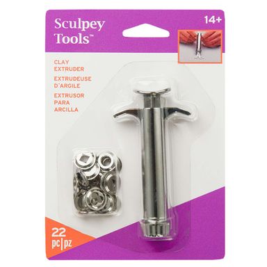 Sculpey Tools Clay Extruder