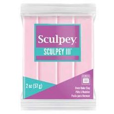 Sculpey III 57g