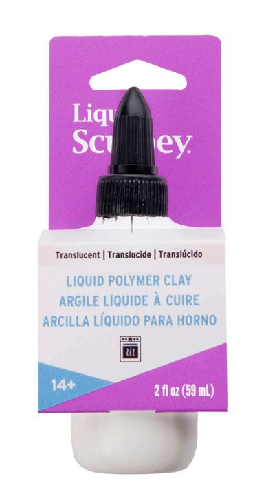 Liquid Sculpey 59ml