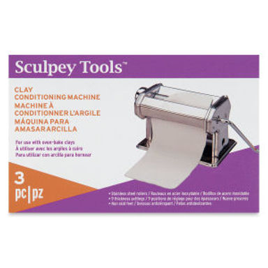 Sculpey Clay Conditioner