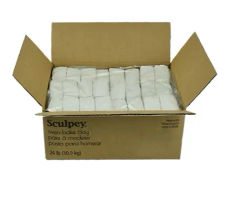 Sculpey Original 11Kg