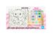 36pc Painting Board Set 8x8"