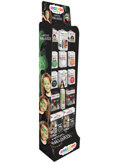 Snazaroo Halloween PDQ