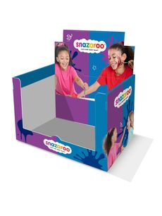 Snazaroo Face Painting Kits CTU