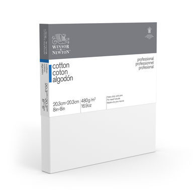 Winsor & Newton Professional Thin Edge Canvas