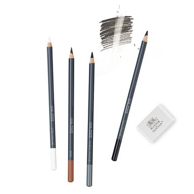 Winsor & Newton Sketching Pencil Sets