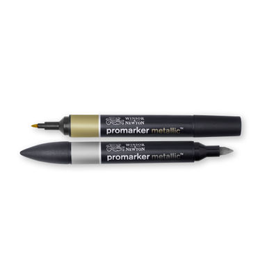 Winsor &Newton Promarker Metallic