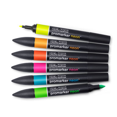 Winsor &Newton Promarker Neon