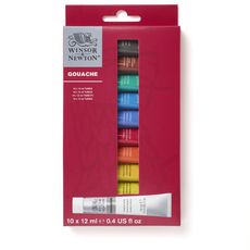 Winsor & Newton Gouache Sets