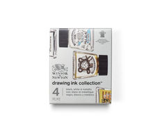 Winsor & Newton Drawing Ink Sets