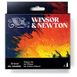 5x 37ml Winsor Set