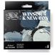 5x 37ml Grey Scale Set