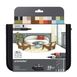Interiors Wallet Set 24