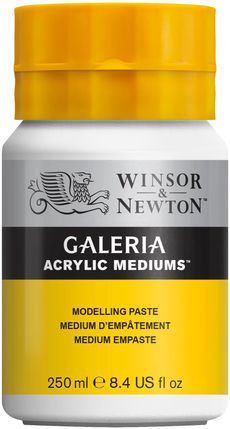 Winsor & Newton Galeria Acrylic Gel Mediums