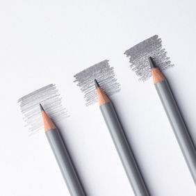 Winsor & Newton Graphite Pencils