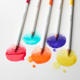 Winsor & Newton Watercolour Pencils