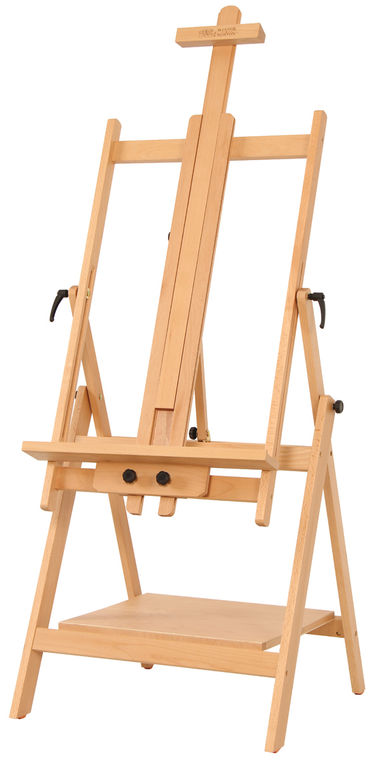 Winsor & Newton Hamilton Studio Easel