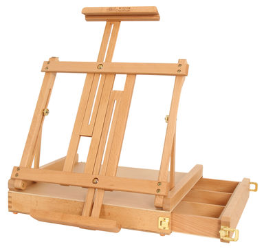 Winsor & Newton Arun Table Easel FSC100