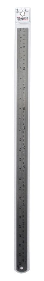 Kent Stainless Steel Rulers - Jasco Pty Ltd | Art & Craft Materials ...