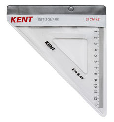 Kent Set Square