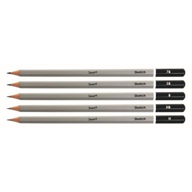 Jasart Sketching Pencils