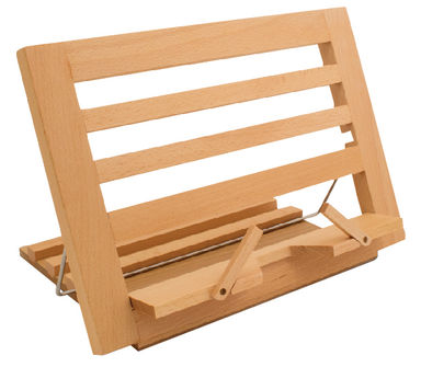 Jasart Table Easel and Book Stand