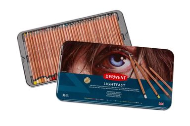 Derwent Lightfast Pencils