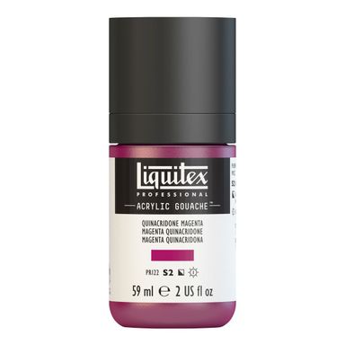 Liquitex Acrylic Gouache 59ml