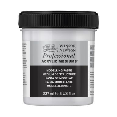 Winsor & Newton Professional Acrylic Effects Mediums