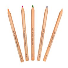 Jasart Studio Jumbo Colour Pencils