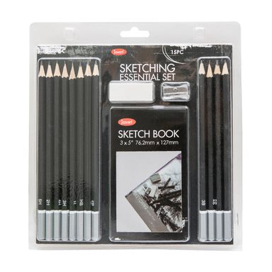 Jasart Sketching Sets