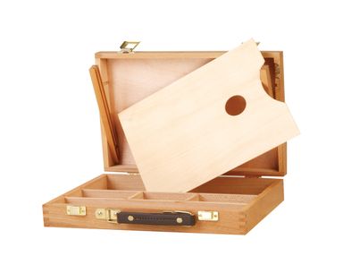 Jasart Artist Storage Boxes