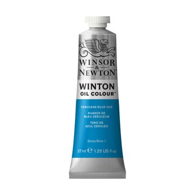 Winsor & Newton Winton Oil Colour 37ml