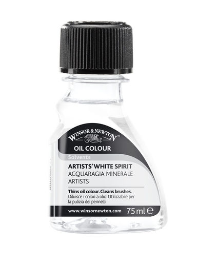 Winsor & Newton Artists' White Spirit