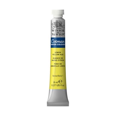 Winsor & Newton Cotman Watercolour 8ml