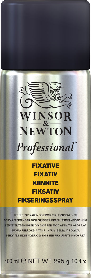 Winsor & Newton Fixative