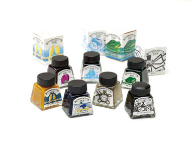 Winsor & Newton Drawing Inks 14ml