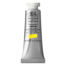 Winsor & Newton Designers' Gouache Colour 14ml