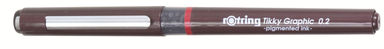 Rotring Tikky Graphic