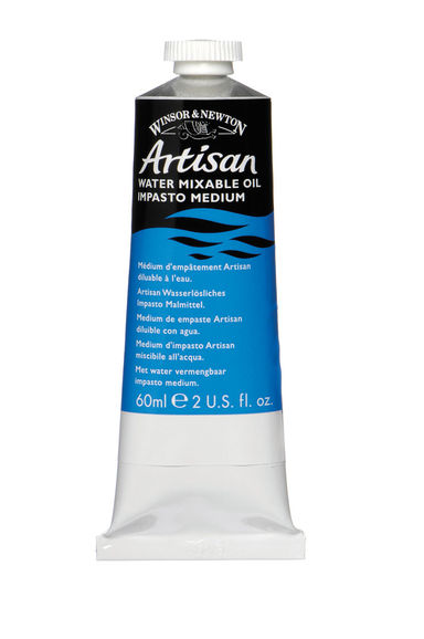 Winsor & Newton Artisan Impasto Oil Medium