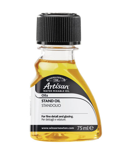 Winsor & Newton Artisan Stand Oil