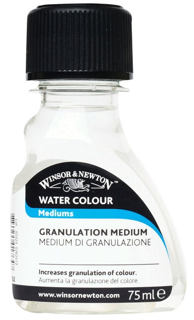 Winsor & Newton Granulation Medium