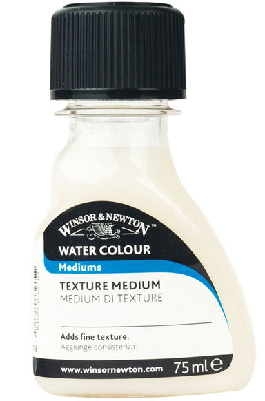 Winsor & Newton Texture Medium