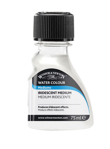 Winsor & Newton Iridescent Medium