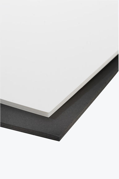 Jasart Black Core Foamboard 5mm