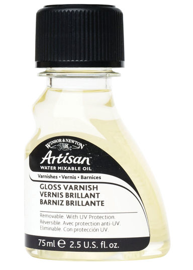 Winsor & Newton Artisan Varnish